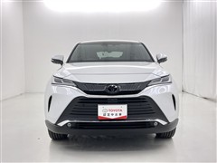 ハリアーHV Z レザーP