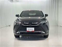 ハリアーHV Z レザーP