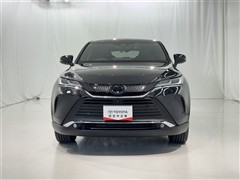 ハリアーHV Z レザーP