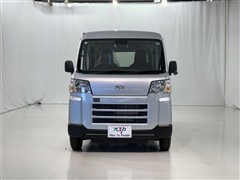 ハイゼットカーゴ DX