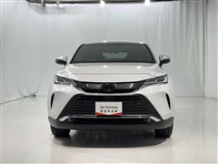 ハリアー HV Z