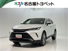 ハリアー HV Z
