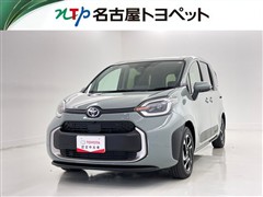 シエンタ HV Z