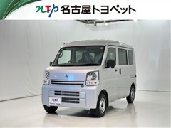 スズキ エブリィV PAリミテッド 4WD