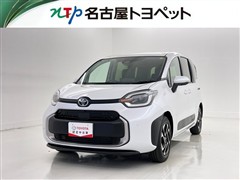 シエンタ HV Z