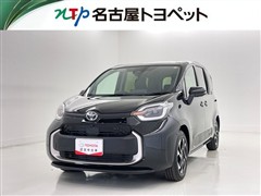 トヨタ シエンタ HV Z