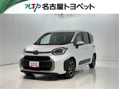 シエンタ HV Z
