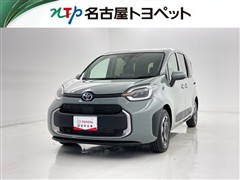 トヨタ シエンタ HV Z