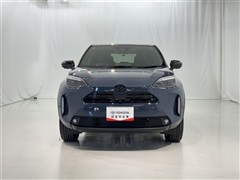 ヤリスクロス HV Z ウルバーノ
