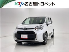 シエンタ Z
