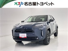 ヤリスクロス HV Z ウルバーノ