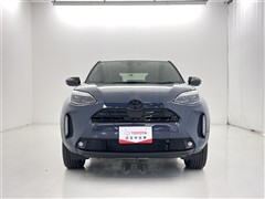 ヤリスクロス HV Z ウルバーノ