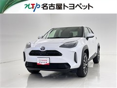 ヤリスクロス HV Z