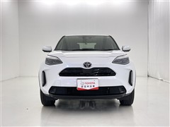 ヤリスクロス HV Z