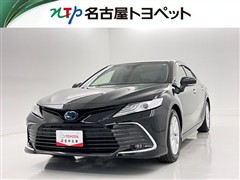 カムリ G