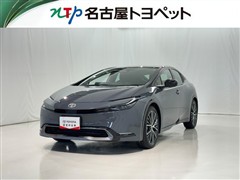 プリウス Z