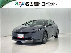 プリウス Z