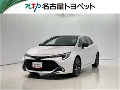 カローラスポーツ HV G Z