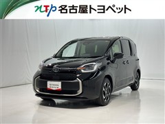 シエンタ HV Z