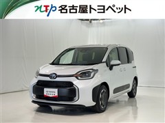 トヨタ シエンタ Z