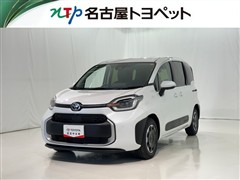 トヨタ シエンタ Z