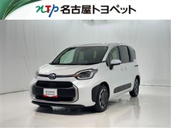 シエンタ Z