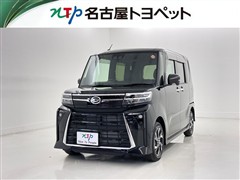 ダイハツ タント カスタムX