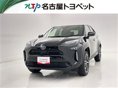 トヨタ ヤリスクロス HV Z
