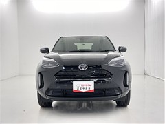 ヤリスクロス HV Z