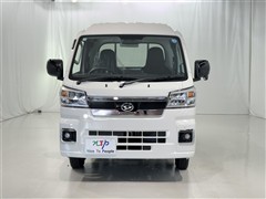 ハイゼットT ジャンボ エクストラ