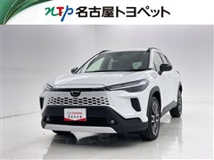 カローラクロス HV Z