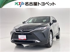 ハリアー Z