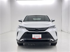 ハリアーHV Z レザーパッケージ