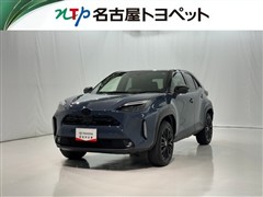 ヤリスクロス HV Z ウルバーノ
