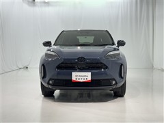 ヤリスクロス HV Z ウルバーノ