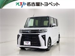 タント カスタムXリミテッド