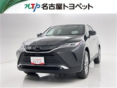 ハリアーHV Z レザーP