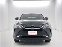 ハリアーHV Z レザーP