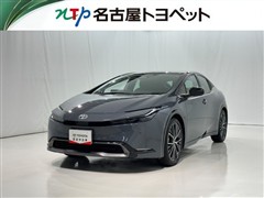 プリウス Z