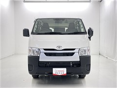 ハイエースV DX