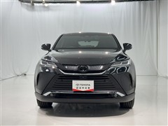 ハリアーHV Z レザーパッケージ