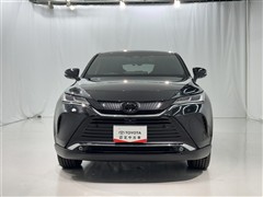 ハリアーHV Z レザーパッケージ