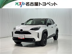 ヤリスクロス HV Z ウルバーノ