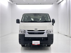 ハイエースV DX