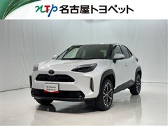 トヨタ ヤリスクロス HV Z