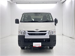 ハイエースV DX