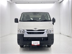 ハイエースV DX