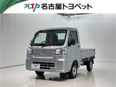ハイゼットT スタンダード 4WD