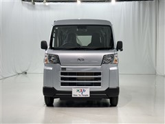 ハイゼットカーゴ DX