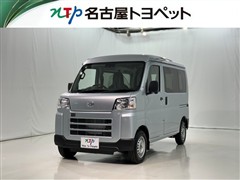 ハイゼットカーゴ DX